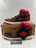 Nike Air Jordan 1 Zoom Air Comfort 2 | Größe 37.5 | Art. 0132 Nordrhein-Westfalen - Remscheid Vorschau