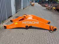 Hitachi, Hubgerüst Standard, ZW250-5 Baden-Württemberg - Baienfurt Vorschau