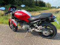 Wunderschöne Ducati S2R 800 mit 21732 km Nordrhein-Westfalen - Telgte Vorschau