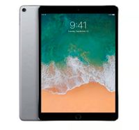 Apple iPad Pro 10,5 Zoll 256 GB Bayern - Schongau Vorschau