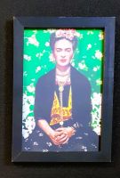 RABATT! Frida Kahlo Bildserie Holzrahmen schwarz  inkl. Versand Leipzig - Leipzig, Zentrum-Südost Vorschau