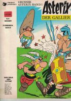 ASTERIX 1 - ASTERIX DER GALLIER , DM 4,50 Altona - Hamburg Ottensen Vorschau