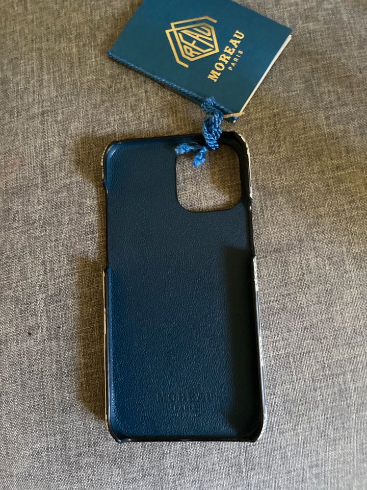 iPhone 12 Pro Max Moreau Paris Case in Oberhausen