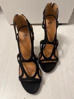 H&M Pumps Größe 39 Nordrhein-Westfalen - Drolshagen Vorschau