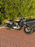 Harley-Davidson Sportster Vermietung Herne NRW Nordrhein-Westfalen - Herne Vorschau