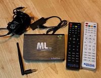 Medialink Smart Home ML 7000 IPTV Receiver Rheinland-Pfalz - Weißenthurm   Vorschau