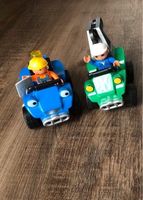 Lego Duplo verschiedene Fahrzeuge Baden-Württemberg - Aichhalden Vorschau