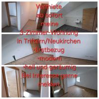 Vermiete 3 Zimmer Wohnung Bayern - Postmünster Vorschau