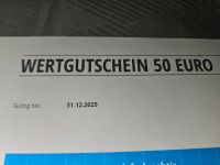 Jochen Schweizer Gutschein 50€ Nordrhein-Westfalen - Ahlen Vorschau