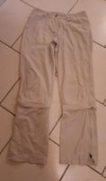 Jack wolfskin Wanderhose Grösse 34 Hose Bayern - Breitenberg Vorschau