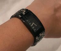 Esprit Damenuhr schwarz Strass Steine Armbanduhr Damen Glitzer Bayern - Ingolstadt Vorschau