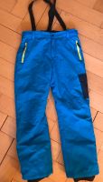 TRUE NORTH Skihose hellblau 146/152, TOP Zustand München - Au-Haidhausen Vorschau