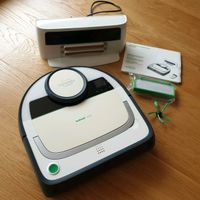 Vorwerk Kobold VR200 Bayern - Starnberg Vorschau