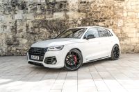 Original Abt Breitbau Aeropaket Widebody Kit Audi Q5 2.0 TFSI FY Nordrhein-Westfalen - Leopoldshöhe Vorschau