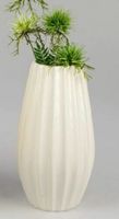 formano Deko Vase 31cm weiss glänzend Keramik 738165 Niedersachsen - Osnabrück Vorschau