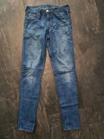 Skinny Jeans H&M Gr 26 Nordrhein-Westfalen - Bergkamen Vorschau