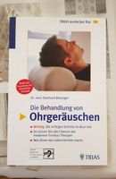 Die Behandlung von Ohrgeräuschen,Tinnitus, Dr. Eberhard Biesinger Wuppertal - Elberfeld Vorschau