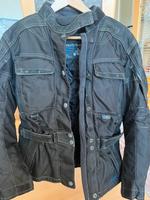 Damen Motorrad Jacke Niedersachsen - Stuhr Vorschau