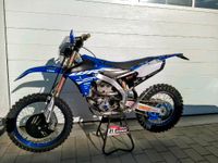 Yamaha WR 250 F Enduro wie YZ250F, Motocross, WR 450 F, Cross Bayern - Epfach Vorschau