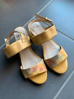 Caprice Sandalette Neu in Gr. 3 1/2 Hessen - Frankenau Vorschau