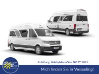 Hobby Maxia Van 680 ET Nordrhein-Westfalen - Rheinbach Vorschau