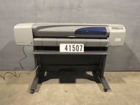 HP Designjet 500 Plus Plotter Großformatdrucker 41507 Nordrhein-Westfalen - Dinslaken Vorschau