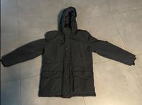 Winterjacke Daunenjacke Parka Herren M Tommy Hilfiger Hessen - Darmstadt Vorschau