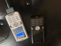 Sony Ericsson W 810 i  2 mal mit vielen Extras Niedersachsen - Winsen (Luhe) Vorschau