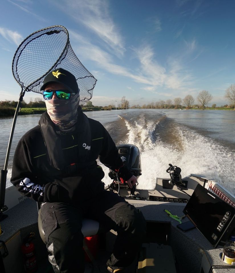 Angelboot Vermietung Tema Marine in Recklinghausen