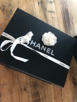Chanel Boy original mit Rechnung und Karte - Verpackung Fullset Köln - Sürth Vorschau