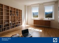 Erdgeschosswohnung mit 3 Zimmer sucht neue Eigentümer in Stuttgart-Münster Stuttgart - Münster Vorschau