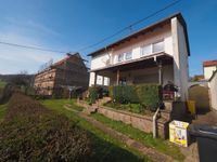 FREISTEHENDES EINFAMILIENHAUS IN ORTSRANDLAGE MIT FERNBLICK Rheinland-Pfalz - Zweibrücken Vorschau