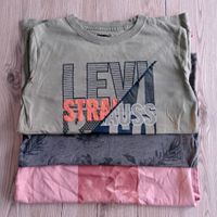 5 Marken-T-Shirts Gr. 140-152 je 6€ Nordrhein-Westfalen - Marsberg Vorschau