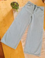 Neuwertige hellblaue Marlene-Jeans "Mimi-Mua" Gr. XS Bayern - Oberhausen a.d. Donau Vorschau