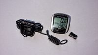 Sigma 1200 Fahrrad Tachometer Nordrhein-Westfalen - Herne Vorschau