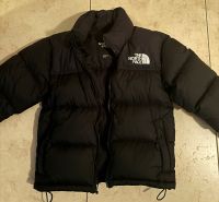 1996 Retro Nuptse Jacke Damen Bayern - Eurasburg Vorschau