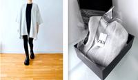 NEUe, ZARA 289,00 € CASHMERE Strickjacke ! 100% Kaschmir !!! Dortmund - Innenstadt-West Vorschau