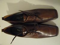 Halbschuh / Schnürschuh PAUL GREEN, braun, Gr. 7, NEU mit Karton Bayern - Nördlingen Vorschau