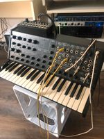 Verkaufe KORG MS-20 Original Berlin - Neukölln Vorschau