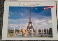 Puzzle 1000 Teile Dithmarschen - Marne Vorschau