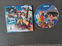 DVD playmobil pirates Saarland - Freisen Vorschau