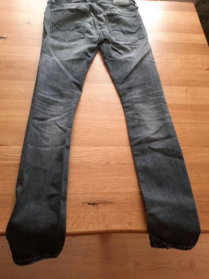 Jeans von Jack&Jones in Tüßling
