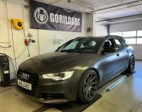 Chiptuning AUDI A3 A4 A5 A6 A7 Q3 Q5 Q7 S RS VW SEAT SKODA Baden-Württemberg - Bopfingen Vorschau