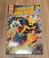 DC GEGEN MARVEL SONDERBAND 1 DAS AMALGAM UNIVERSUM DINO COMICS Niedersachsen - Buxtehude Vorschau