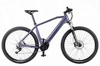 Sonderpreis NEU e-Bike, Pedelec, econic-one ADVENTURE Hessen - Linden Vorschau