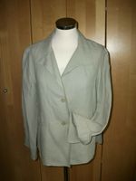 Jacke, Blazer, eve in paradise, Leinen/Viskose, Gr. 40 Schleswig-Holstein - Henstedt-Ulzburg Vorschau