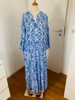 Mrs & Hugs Hemdblusenkleid Kleid Maxi statt 180 eur Baden-Württemberg - Renningen Vorschau