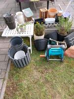 Gartenzubehör Baden-Württemberg - Buggingen Vorschau