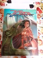 Zetari Splitter Verlag Comic Softcover Nordrhein-Westfalen - Dormagen Vorschau