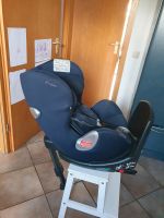 Cybex Sirona Q i-size unfallfrei Nordrhein-Westfalen - Frechen Vorschau